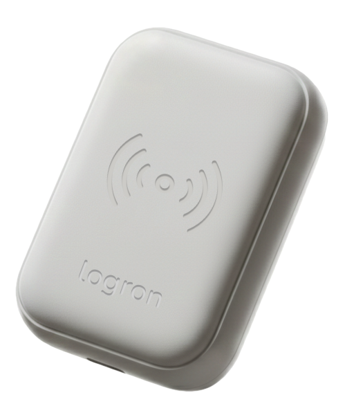 Logron NFC Kayıt Cihazı